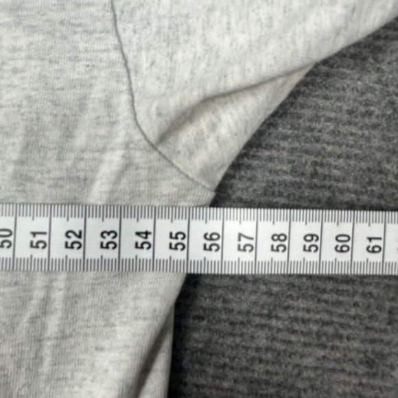 Vintage Screen Stars Best Colorado Grey Men's T-Shirt 90's Floral Men's Size XL - Picture 8 of 9